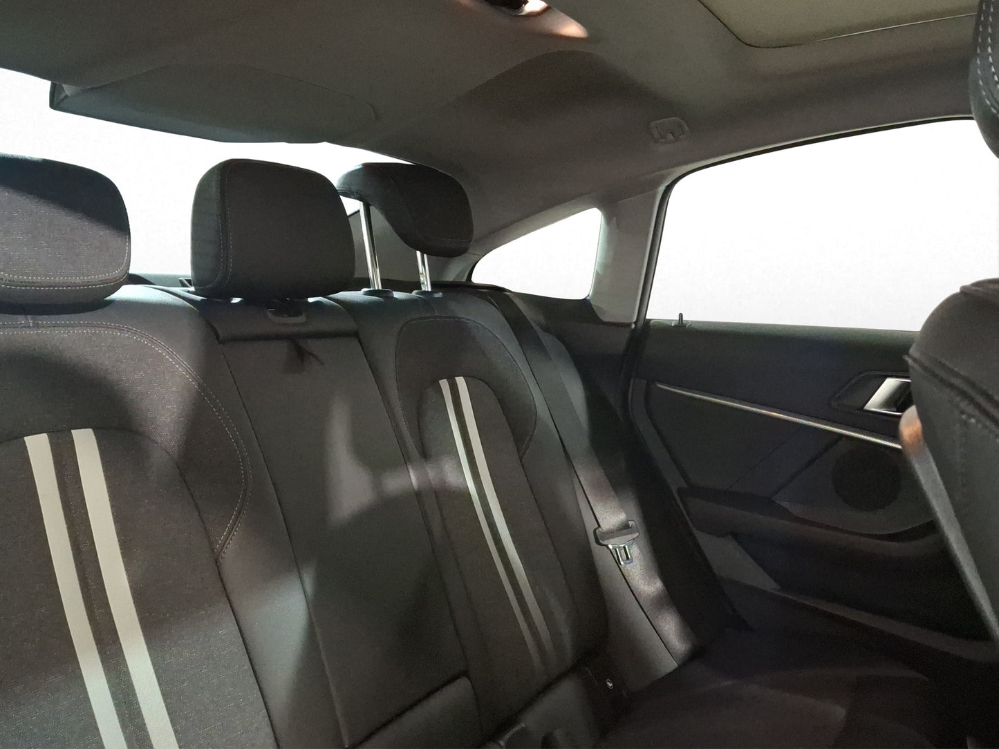 2022 BMW Serie 2 220 Gran Coupe - BMW Wahu México