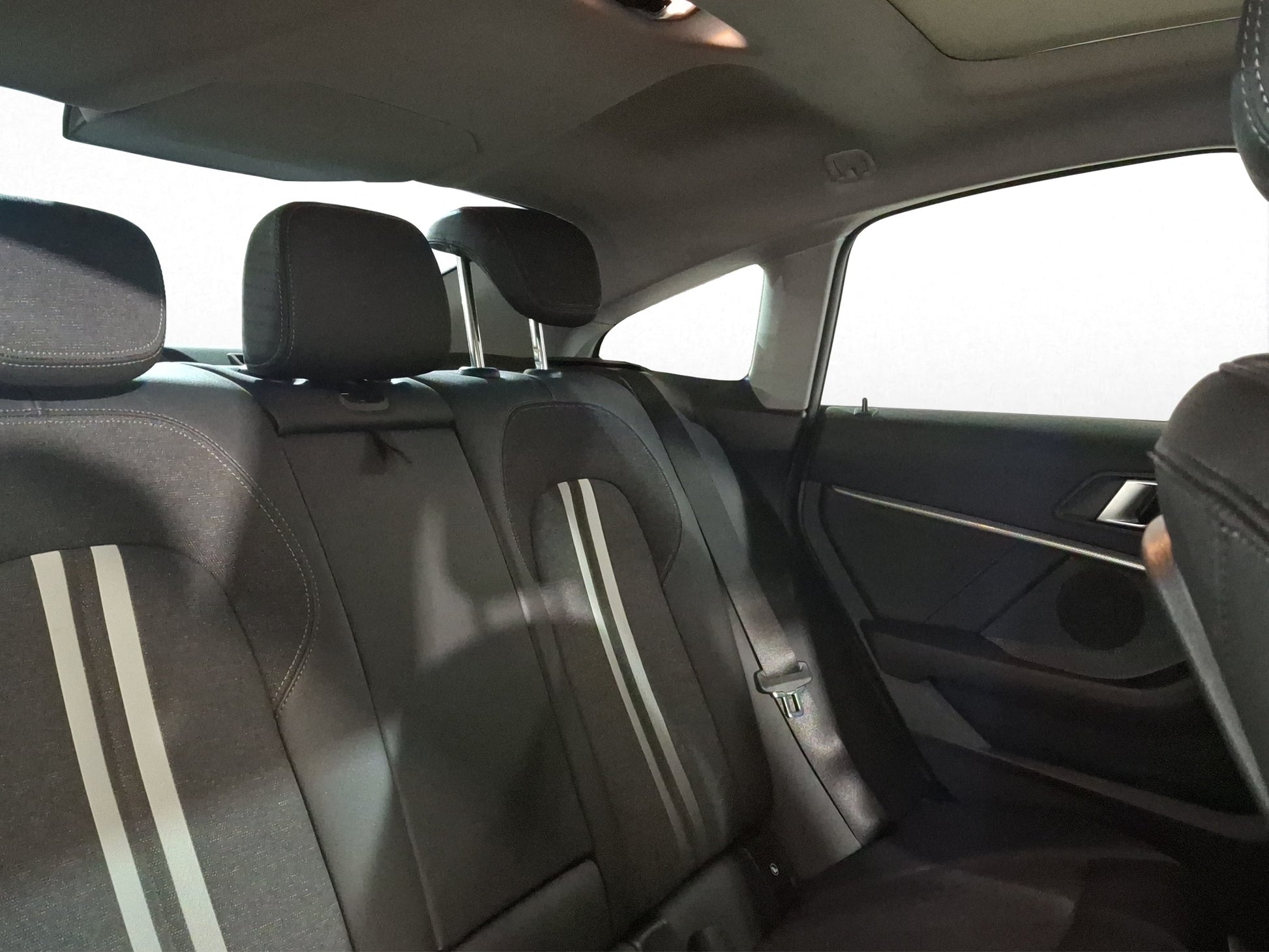 2022 BMW Serie 2 220 Gran Coupe - BMW Wahu México