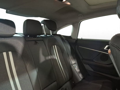 2022 BMW Serie 2 220 Gran Coupe - BMW Wahu México