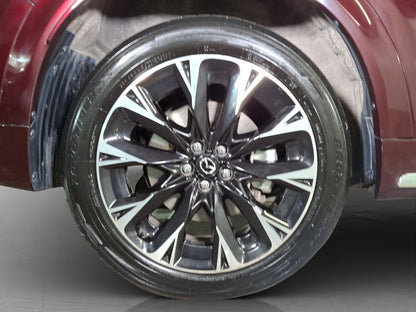 2025 Mazda CX-90 Signature MHEV