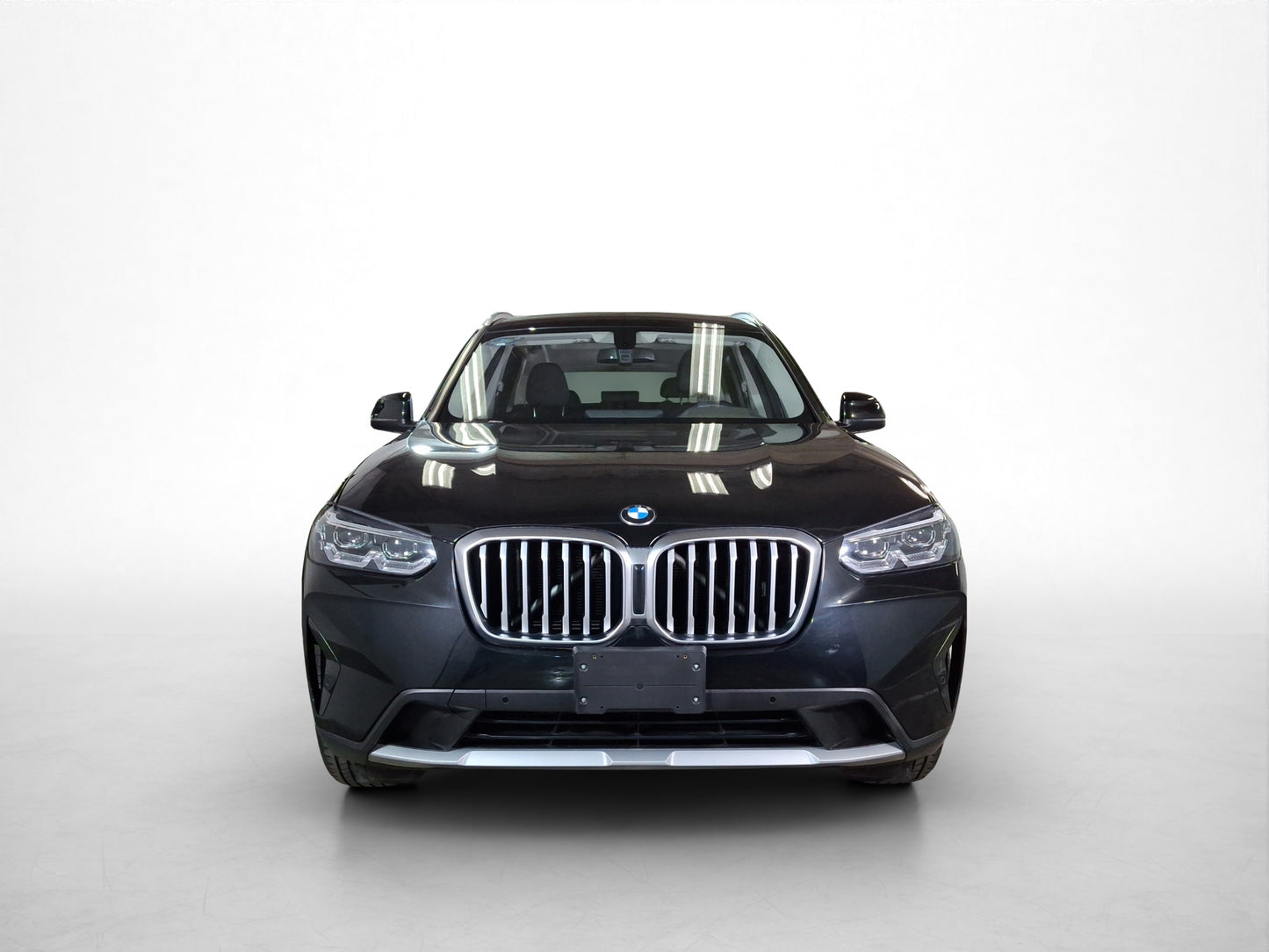 2024 BMW X3 20iA