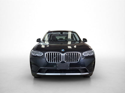 2024 BMW X3 20iA