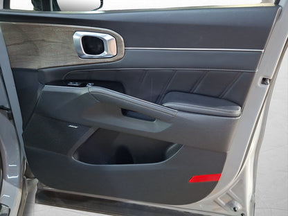 2023 KIA Sorento SXL