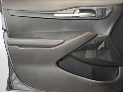 2023 KIA Seltos EX
