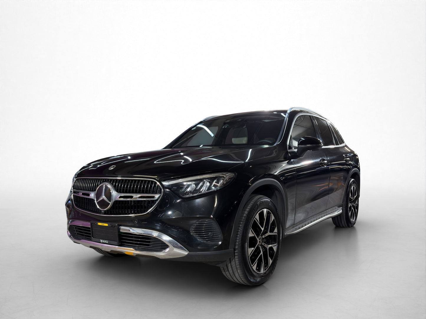 2023 Mercedes Benz Clase GLC 300 MHEV