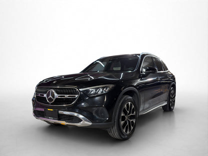 2023 Mercedes Benz Clase GLC 300 MHEV