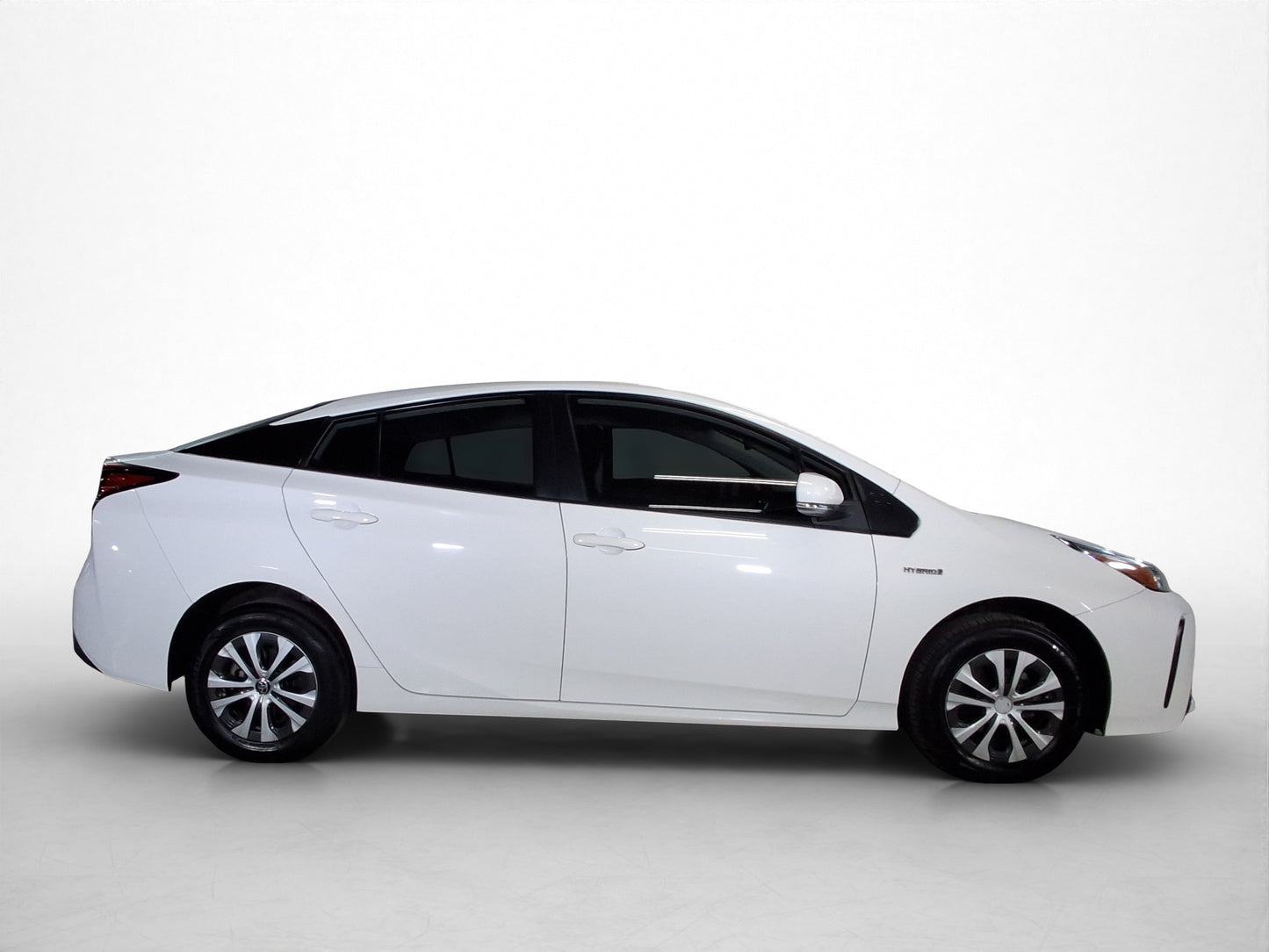2022 Toyota Prius Híbrido Base