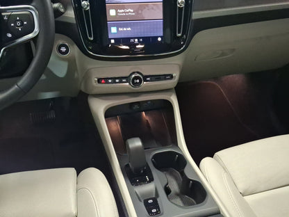2024 Volvo XC40 B4 Plus Mild Hybrid