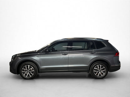 2023 Volkswagen Tiguan Trendline Plus