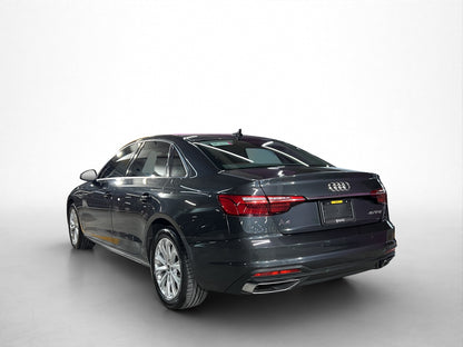 2023 Audi A4 Dynamic 2.0T