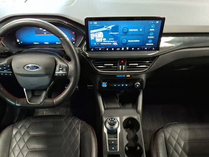 2024 Ford Escape ST Line Elite Hybrid