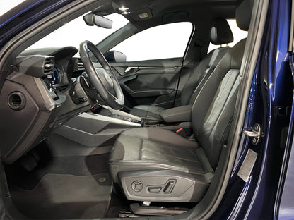 2022 Audi A3 Select 35 TFSI
