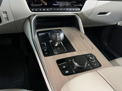 2024 Mazda CX-90 Signature MHEV