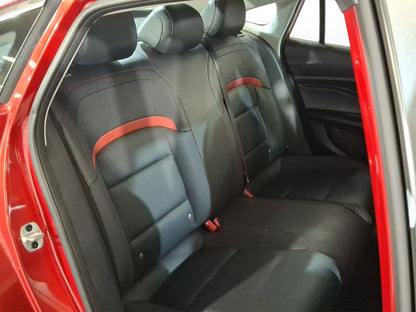 2023 MG GT Style