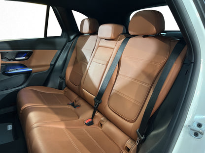 2023 Mercedes Benz Clase GLC 300 MHEV