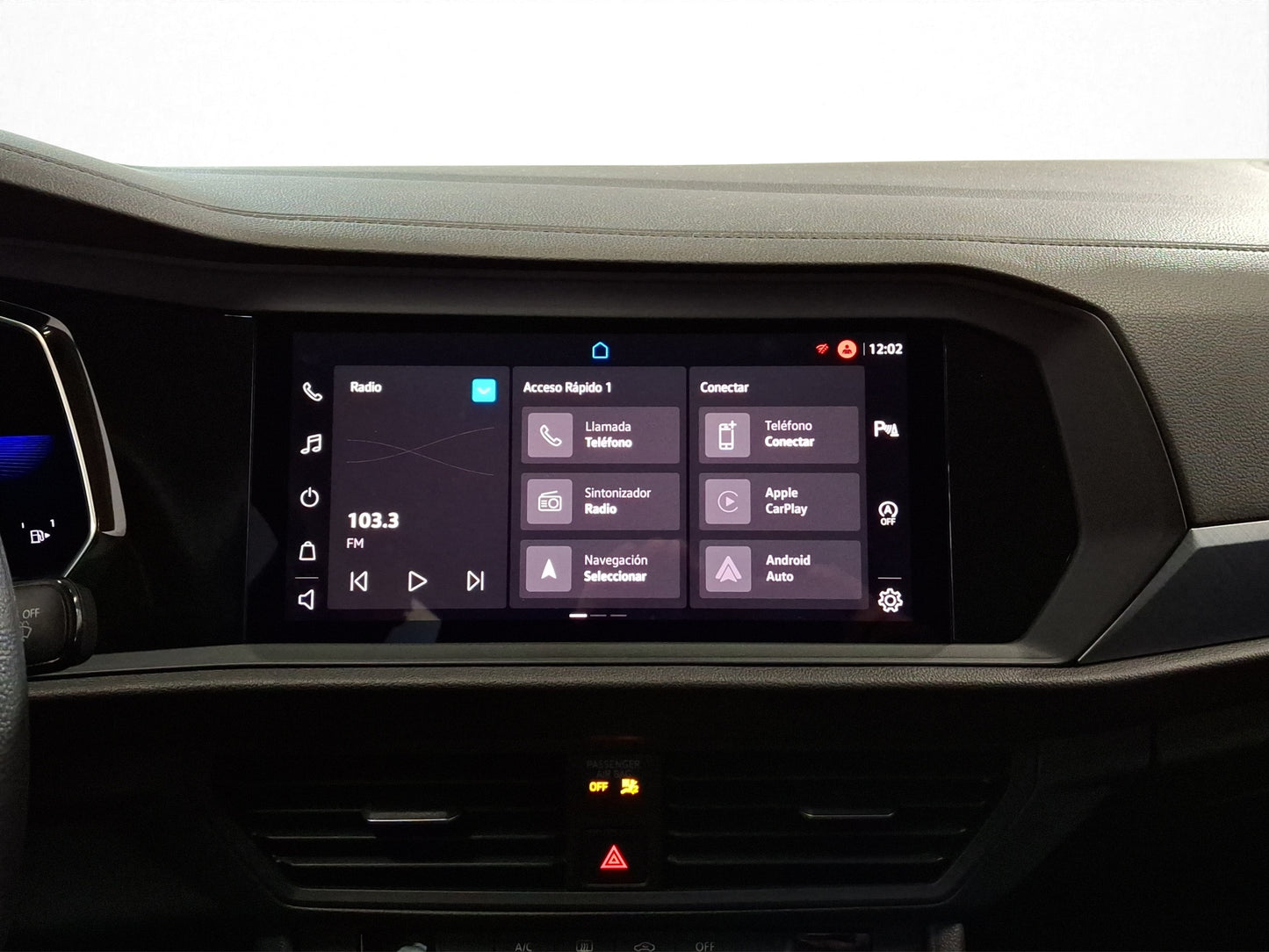 2023 Volkswagen Jetta Comfortline