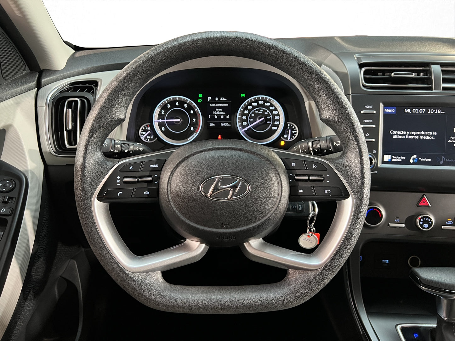 2023 Hyundai Creta GLS