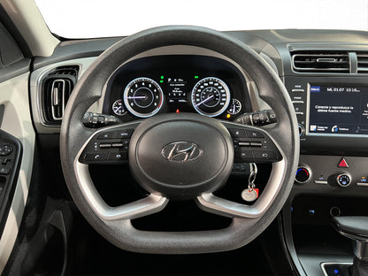 2023 Hyundai Creta GLS