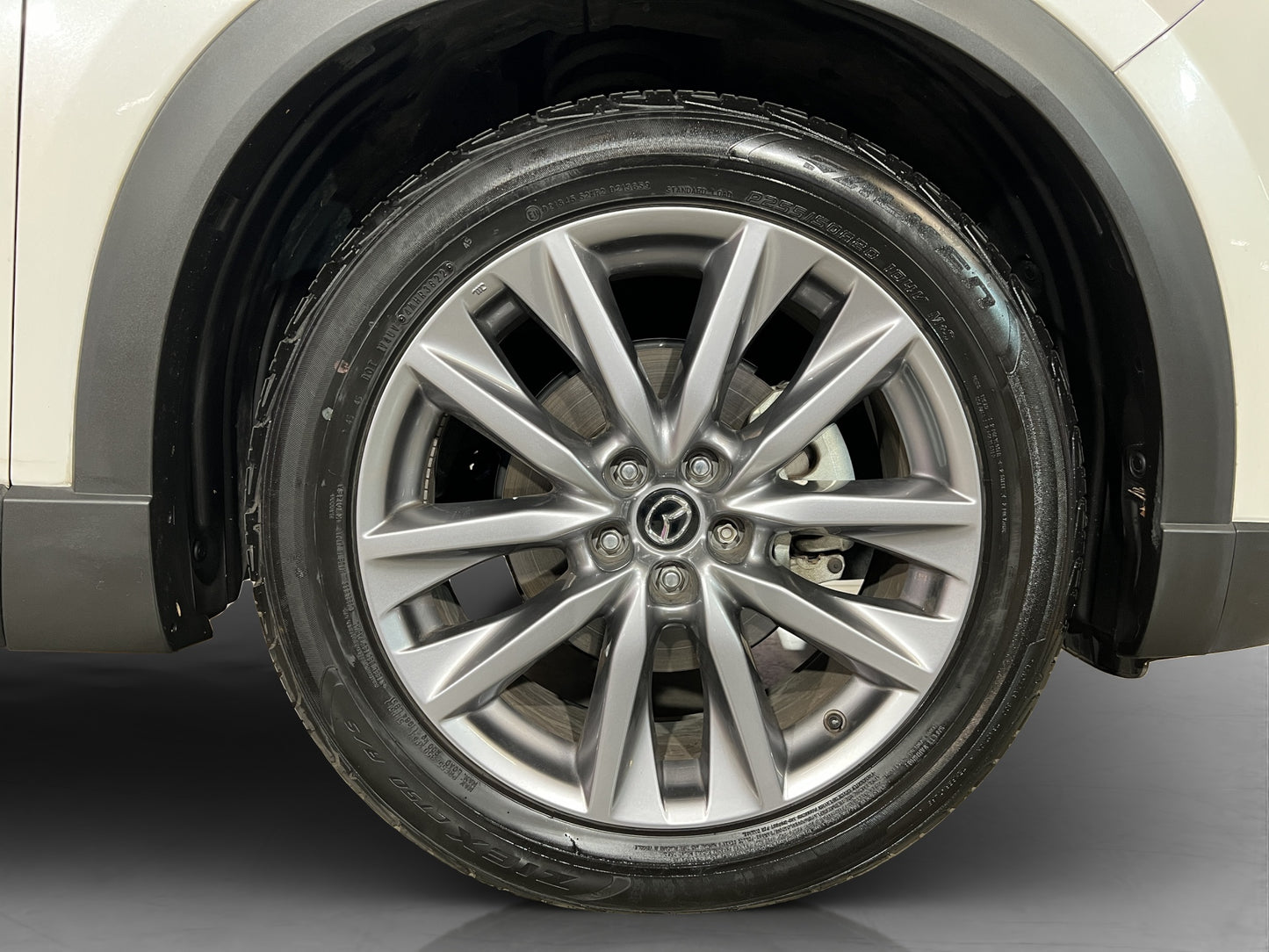 2023 Mazda CX-9 i Grand Touring