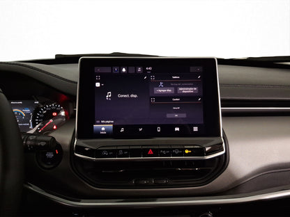 2024 Jeep Compass Limited Premium