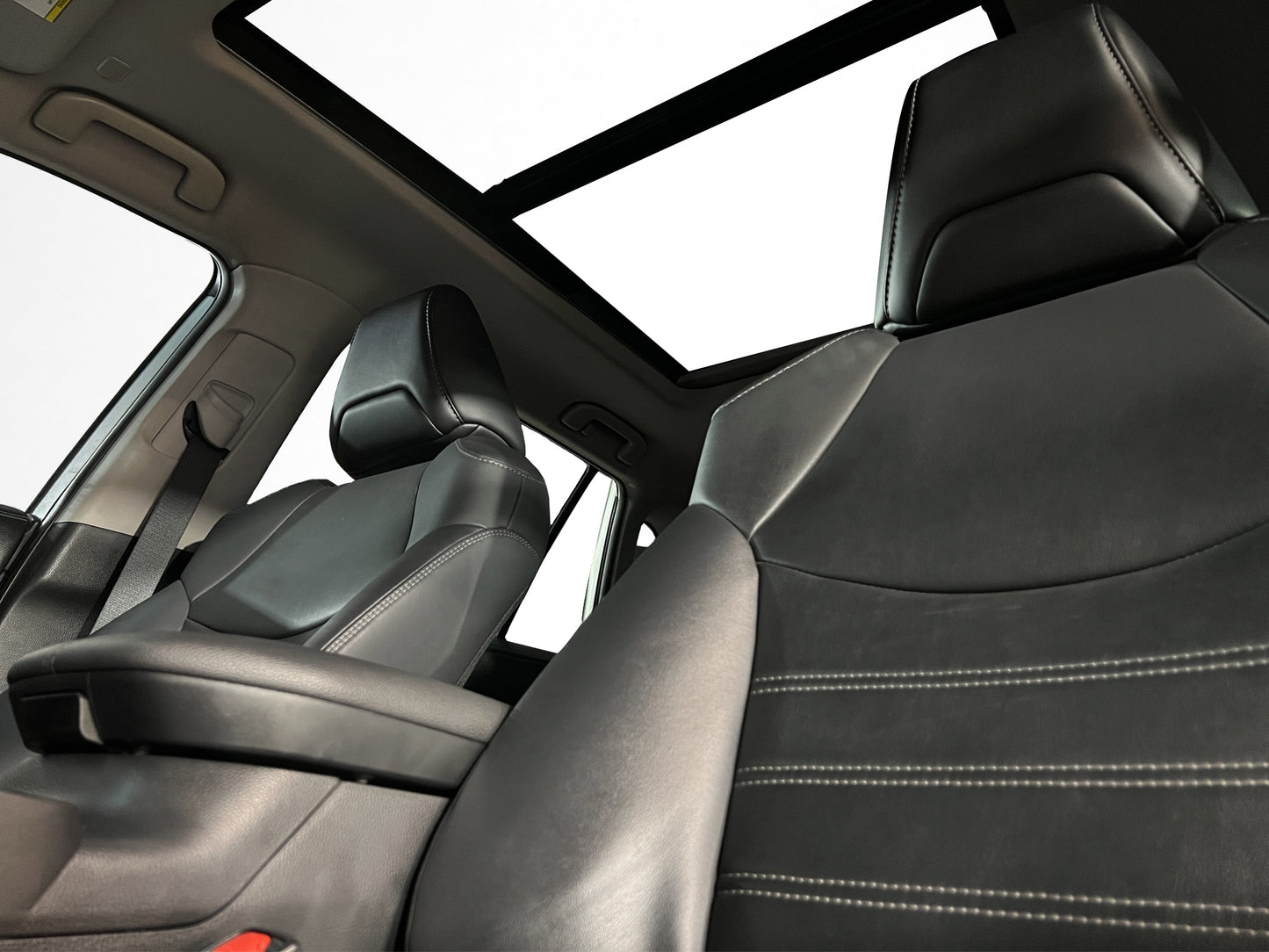 2023 Toyota Rav4 Limited Hybrid