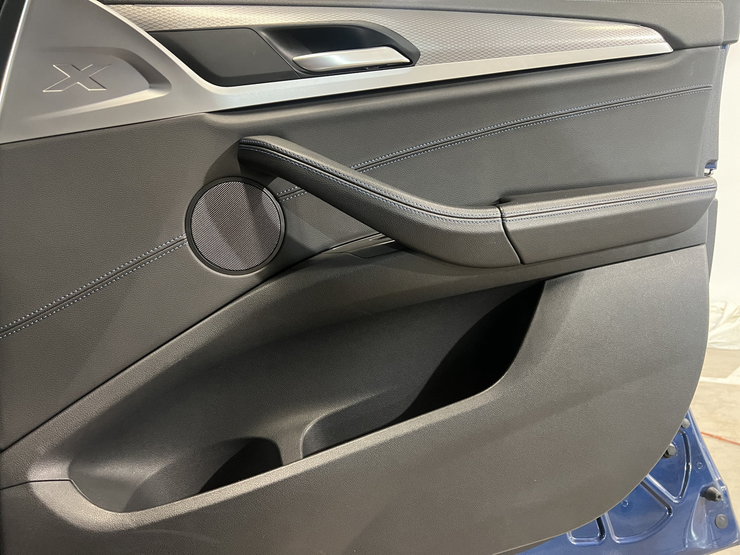 2021 BMW X3 M40i