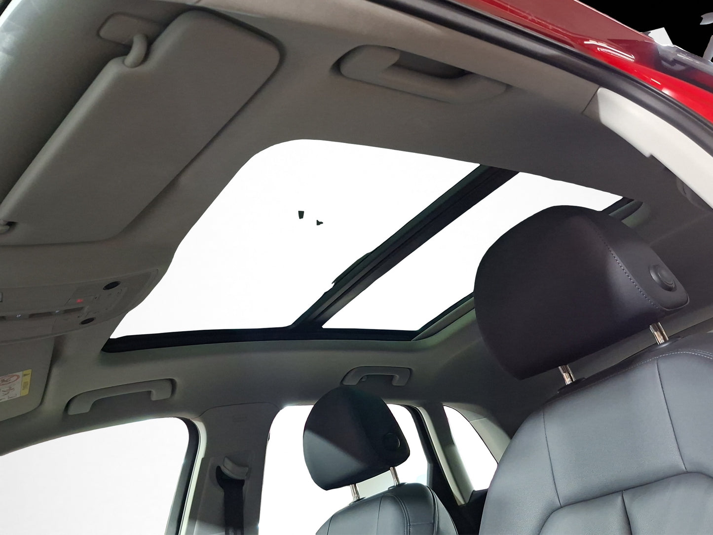 2023 Audi Q3 Select Quattro