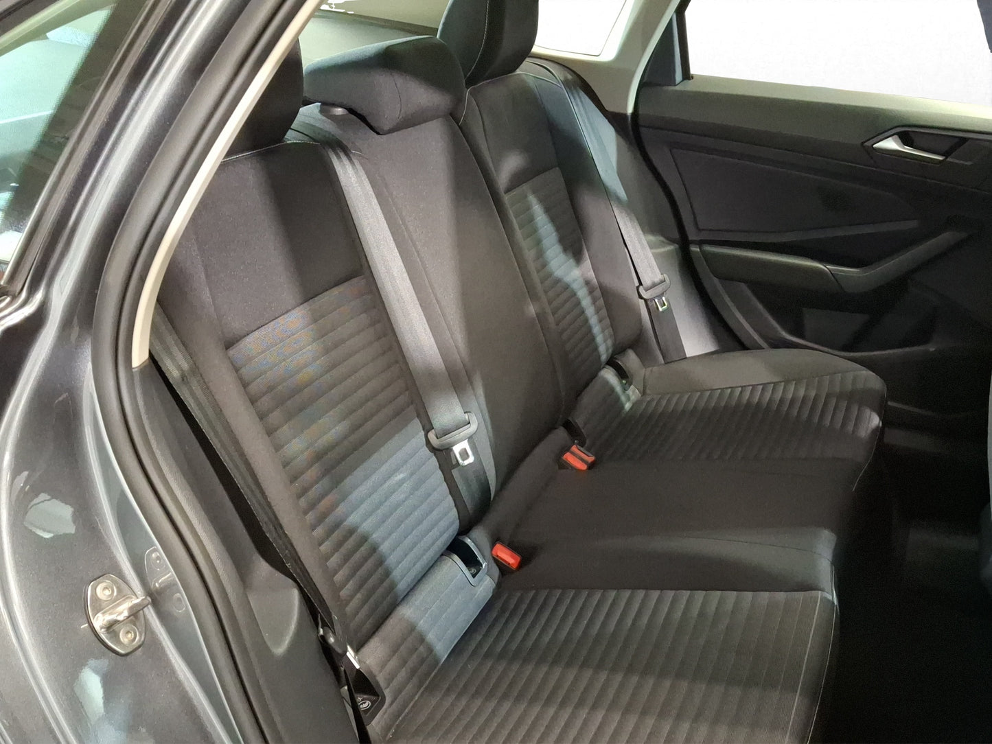 2023 Volkswagen Jetta Comfortline