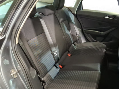 2023 Volkswagen Jetta Comfortline