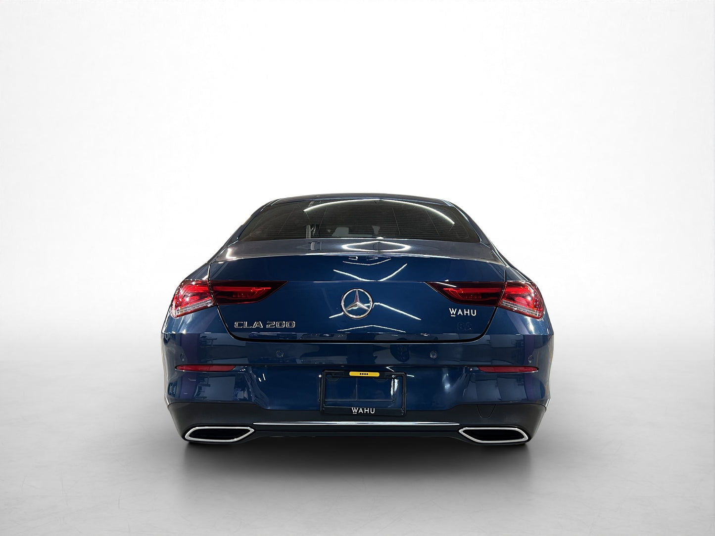 2021 Mercedes Benz Clase CLA 200