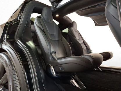 2019 Tesla Model X P100D