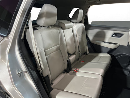 2023 Nissan X-Trail Platinum E-Power