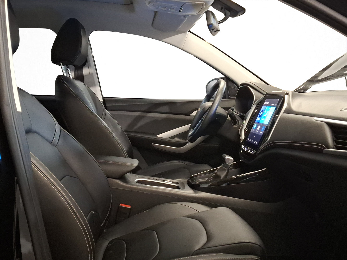 2023 Chevrolet Captiva Premier