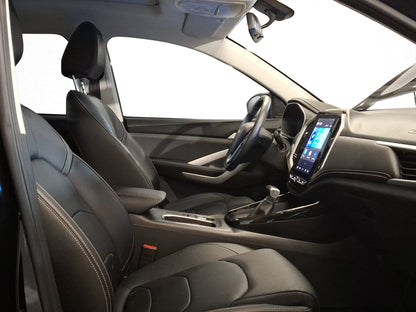2023 Chevrolet Captiva Premier
