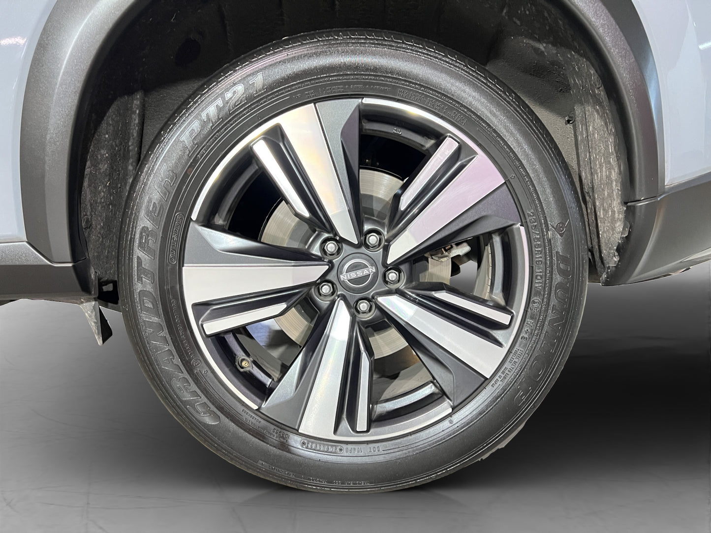 2023 Nissan X-Trail Hybrid E-Power