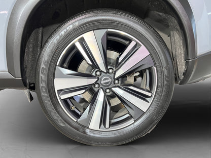 2023 Nissan X-Trail Hybrid E-Power
