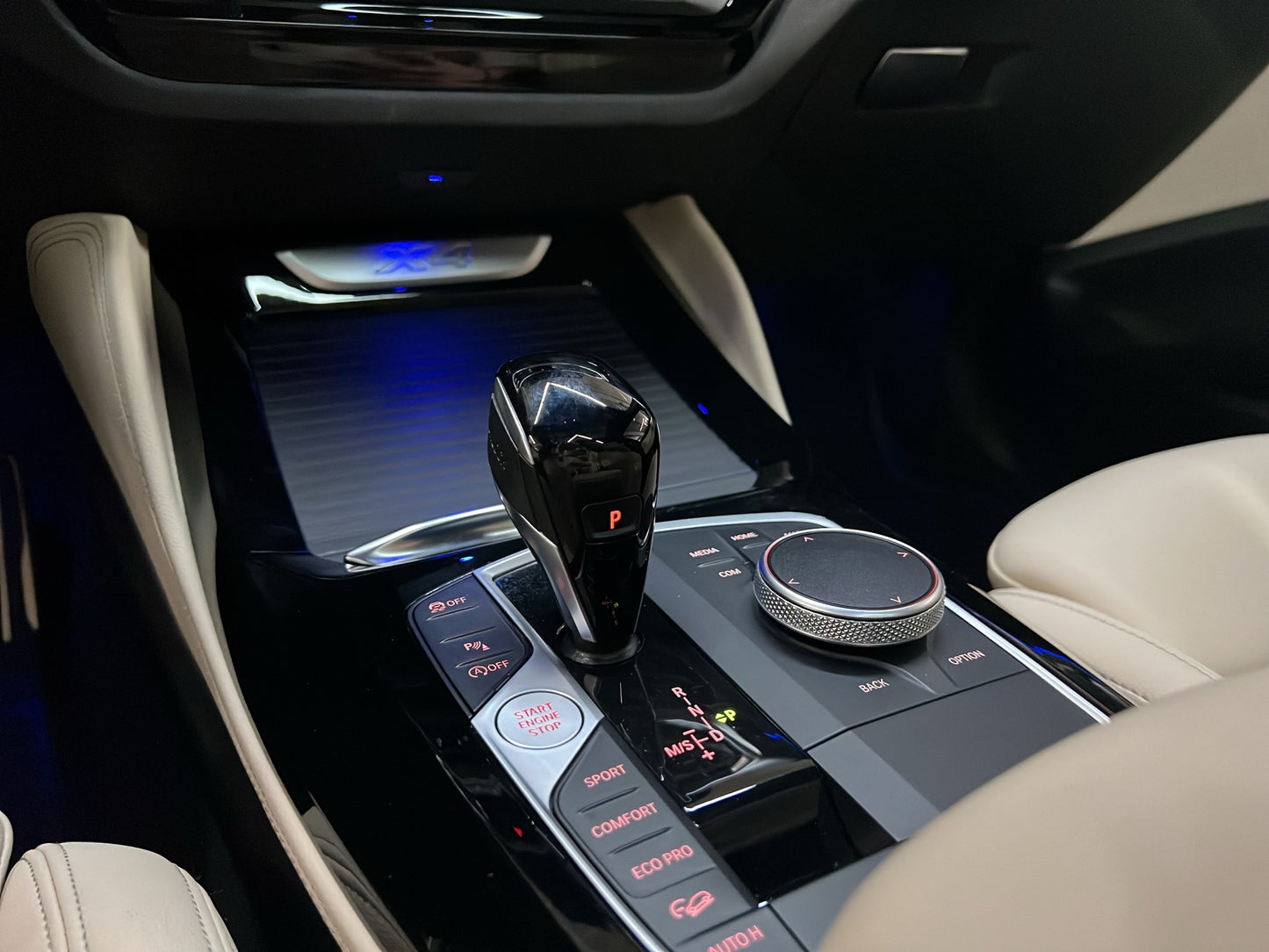 2024 BMW X4 30i M-Sport