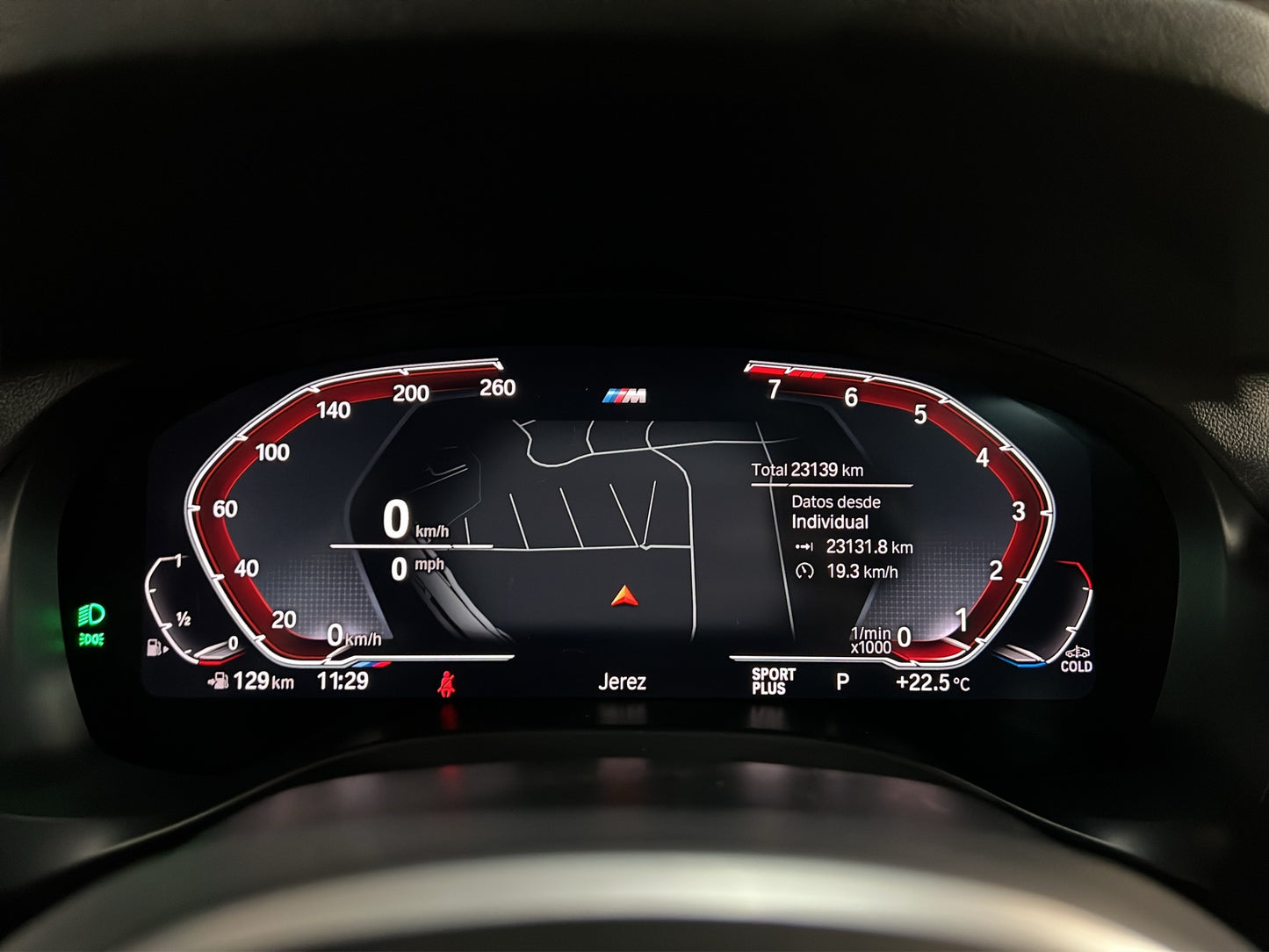 2024 BMW X4 30i M-Sport