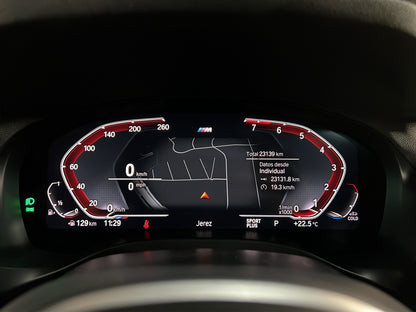 2024 BMW X4 30i M-Sport