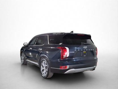 2022 Hyundai Palisade Limited Tech