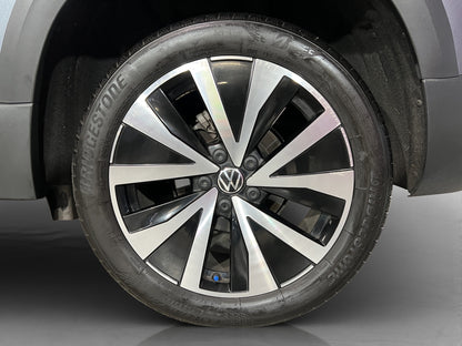 2023 Volkswagen Taos Comfortline