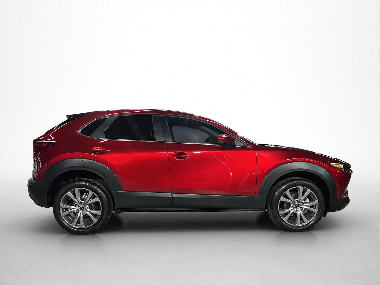 2025 Mazda CX-30 i