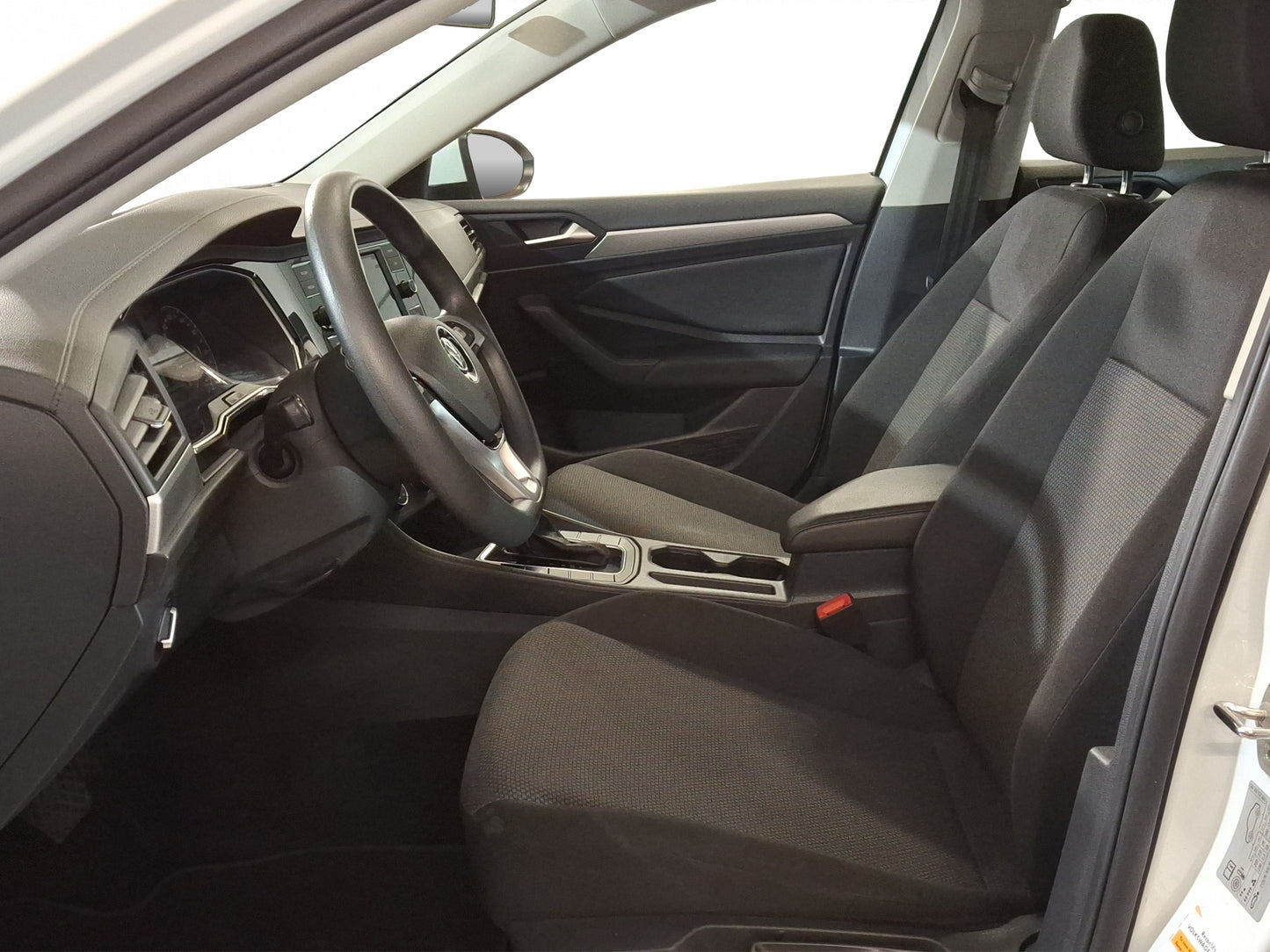 2021 Volkswagen Jetta Trendline