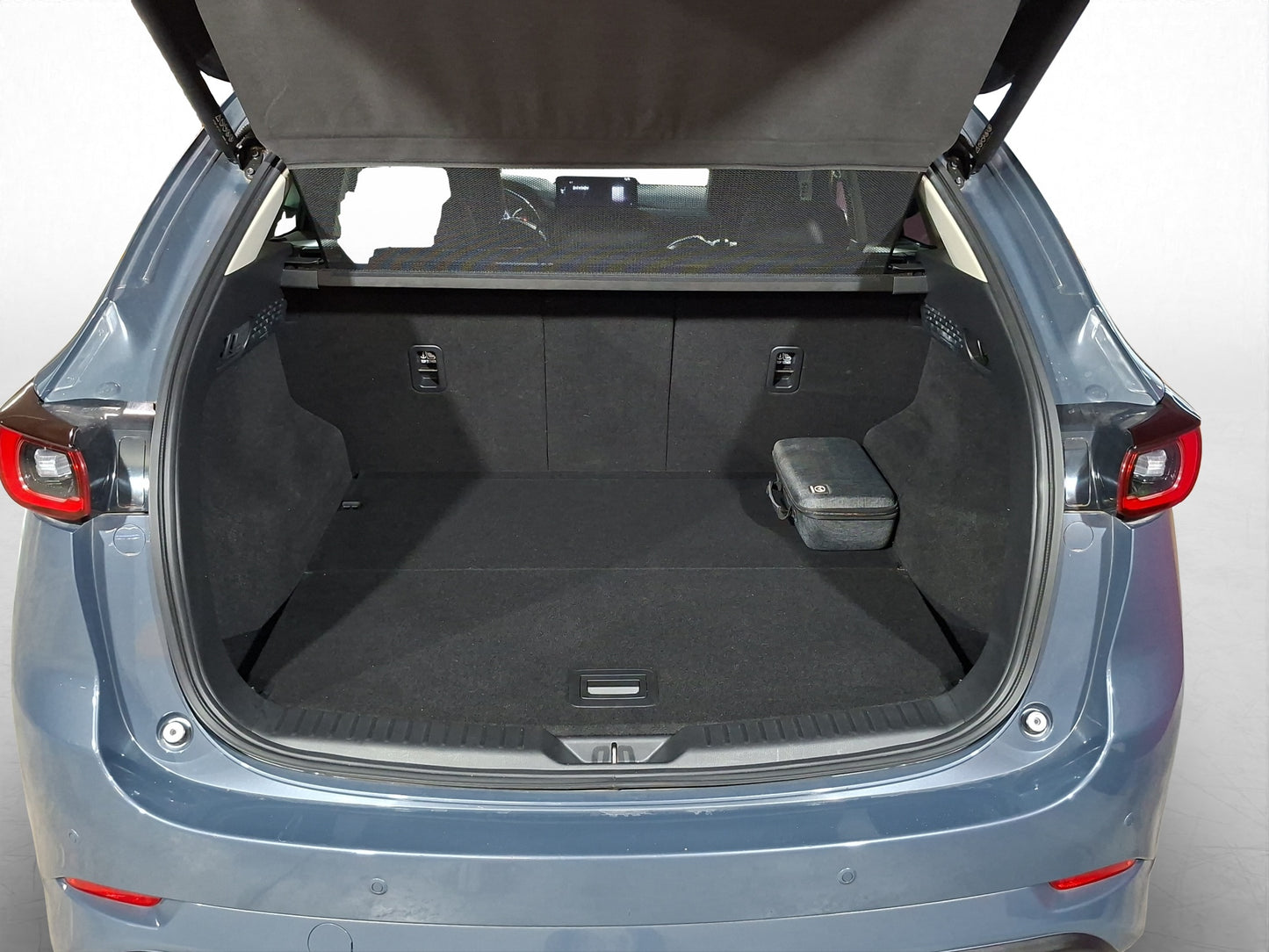 2024 Mazda CX-5 Signature