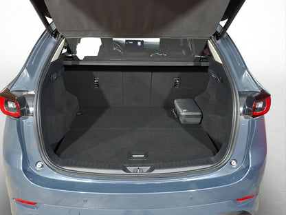 2024 Mazda CX-5 Signature