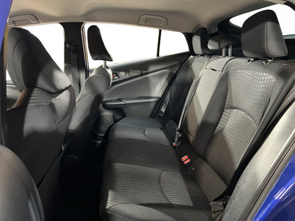 2018 Toyota Prius Híbrido Base