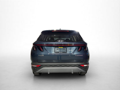 2023 Hyundai Tucson GLS Premium