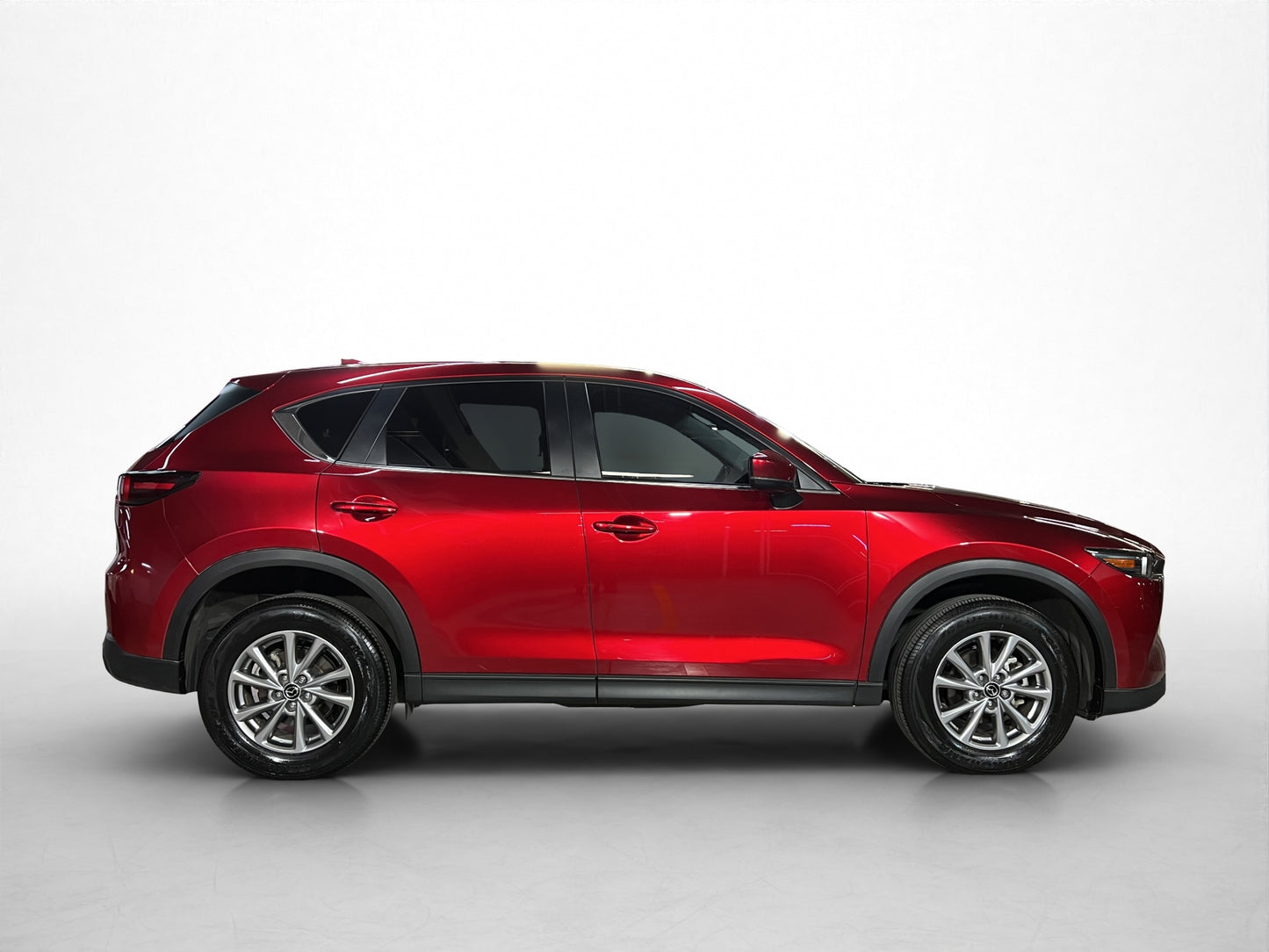 2022 Mazda CX-5 i Sport
