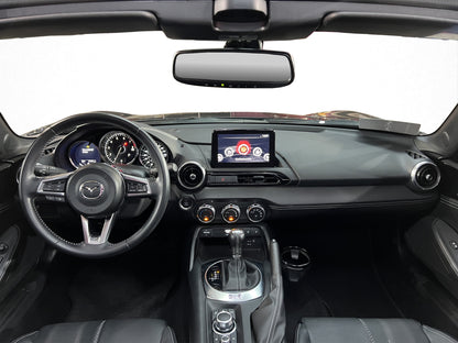 2022 Mazda MX-5 RF i Grand Touring