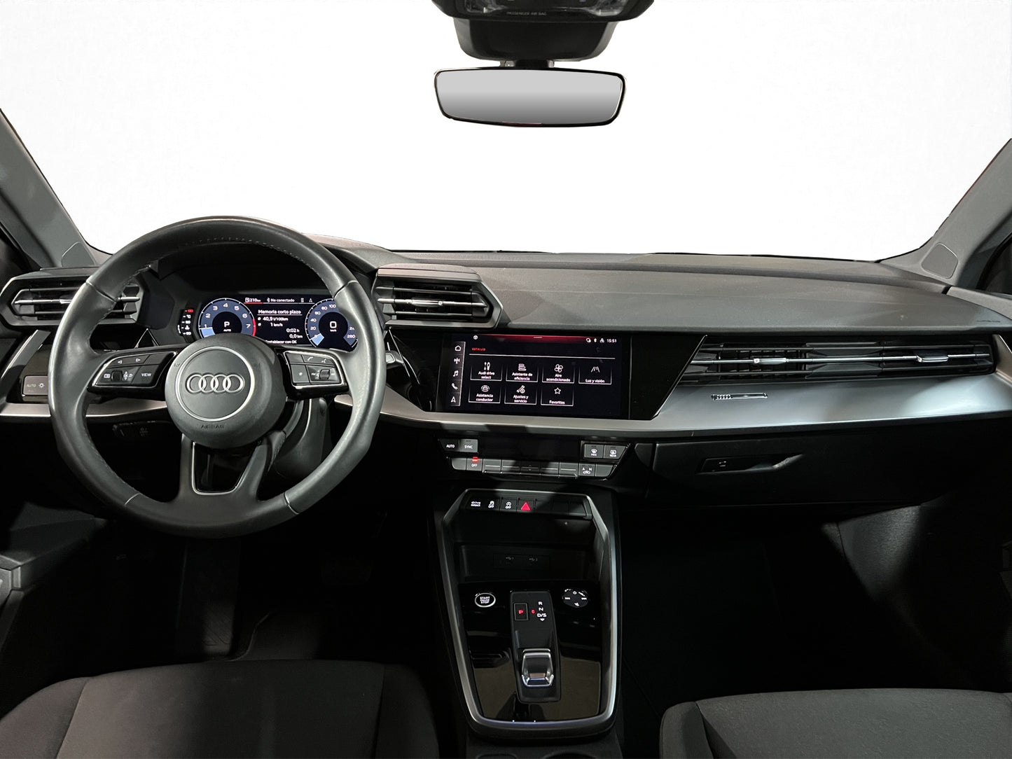 2023 Audi A3 Dynamic 1.4T